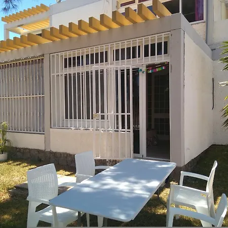 Appartement Hercules Apartament *