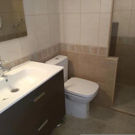 Appartement Hercules Apartament