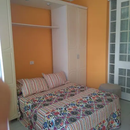 Hercules Apartament 德尔锡伦西奥海岸